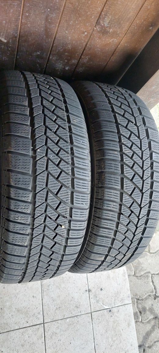 195/55 R16 Continental ContiWinterContact M+S