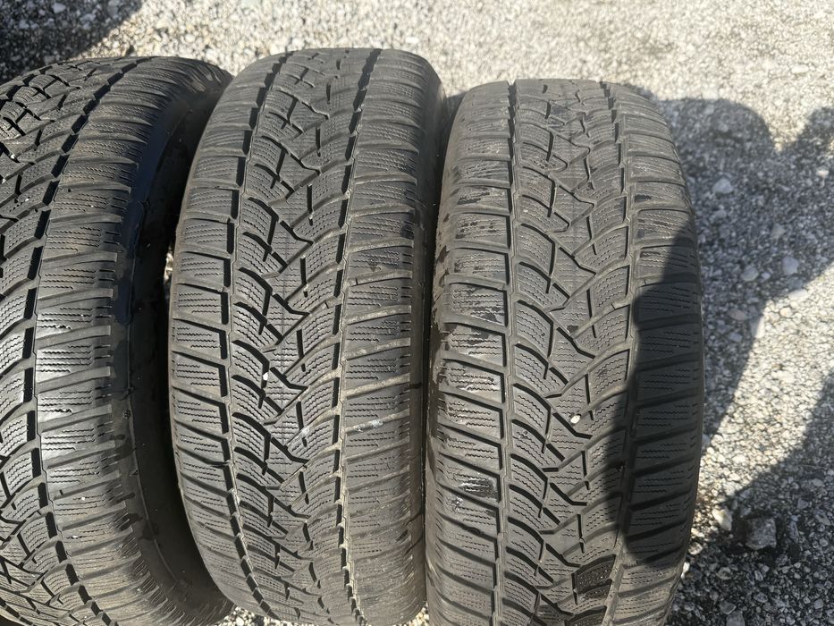 Зимни гуми 215/60/60