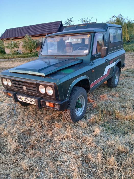 Aro in stare buna de funcționare