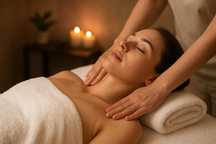 MASAJ PROFESIONAL – relaxare , terapeutic și întreținere