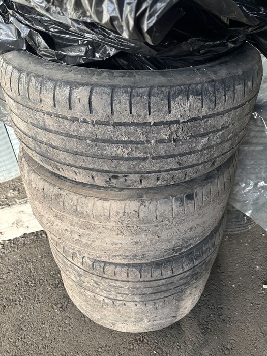 Продам шины
