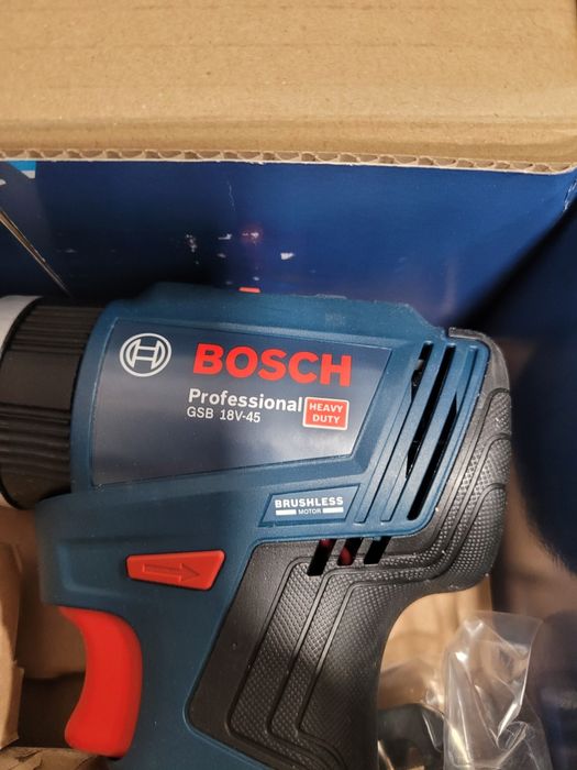 Filetanta bosch.
