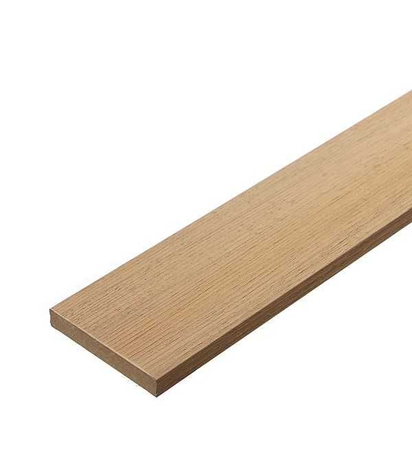 Наличник дверной  пр-во Украина цвет орех новые в упаковке