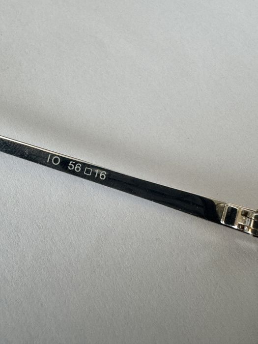 Ochelari de vedere (rame) Yves Saint Laurent (YSL).