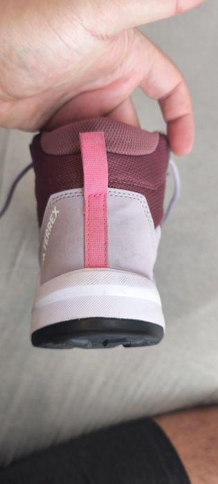 Детски зимни обувки