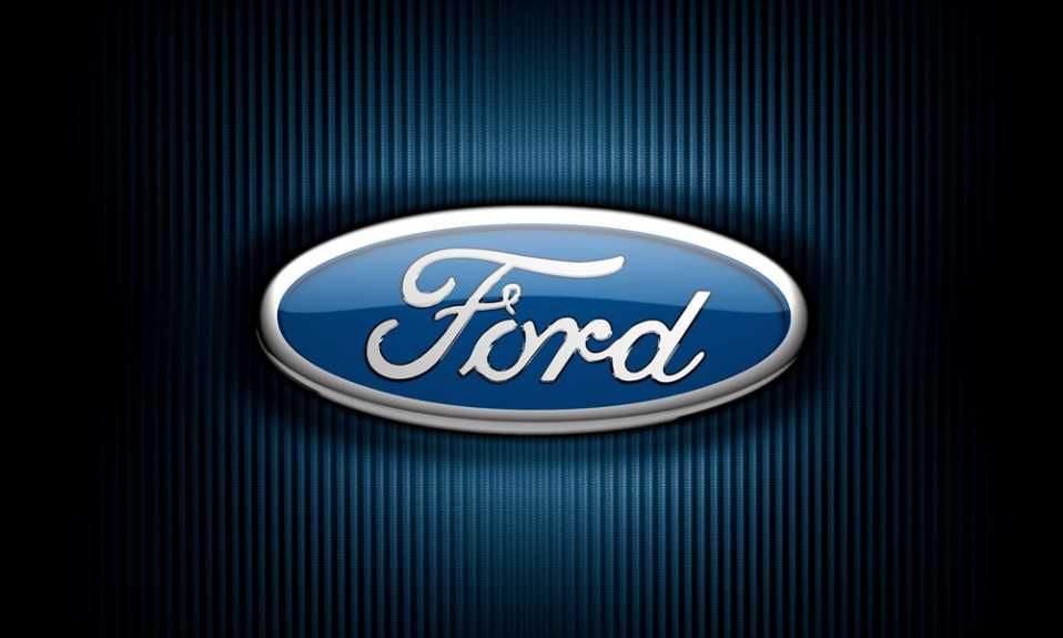 Автозапчасти форд, Ford
