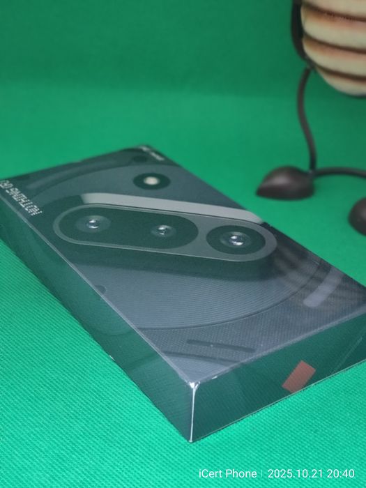 Nothing phone 3a sigilat * Garantie * BuyBack *