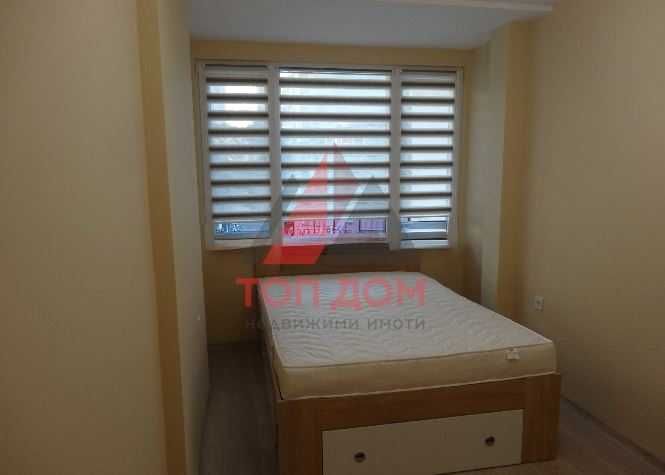 Дава се под наем Двустаен апартамент в Варна, Спортна зала - 50 кв.м за 408 € - Снимка #5