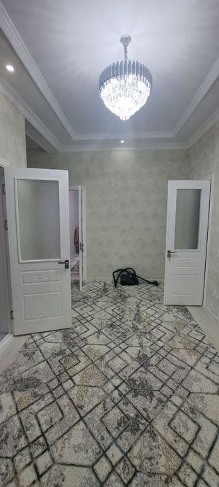 Uchastka hovli Sergili Honabod 2 sotix