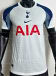 Футболна тениска Тотнъм 2025/2026 Tottenham Hotspur