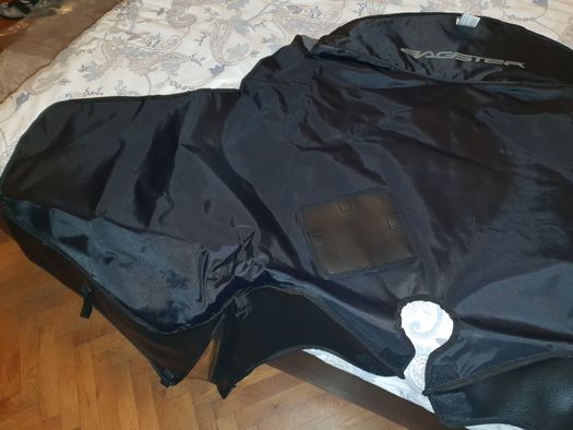 Покривалото за долната част на тялото за Yamaha X-max и honda lead