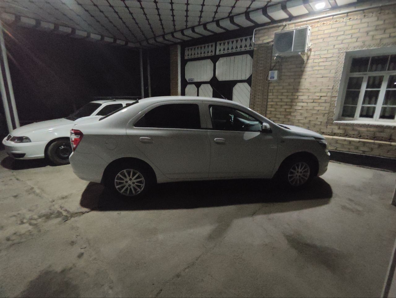 Cobalt LTZ 2019yil