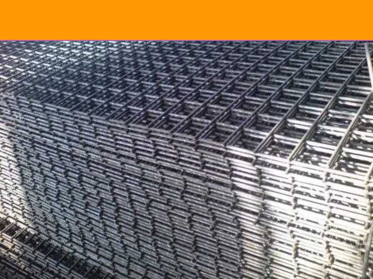 Otsinkovka Gabion Setka Toshkent сварная 40х40