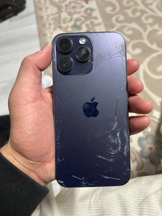 Айфон 14 про макс