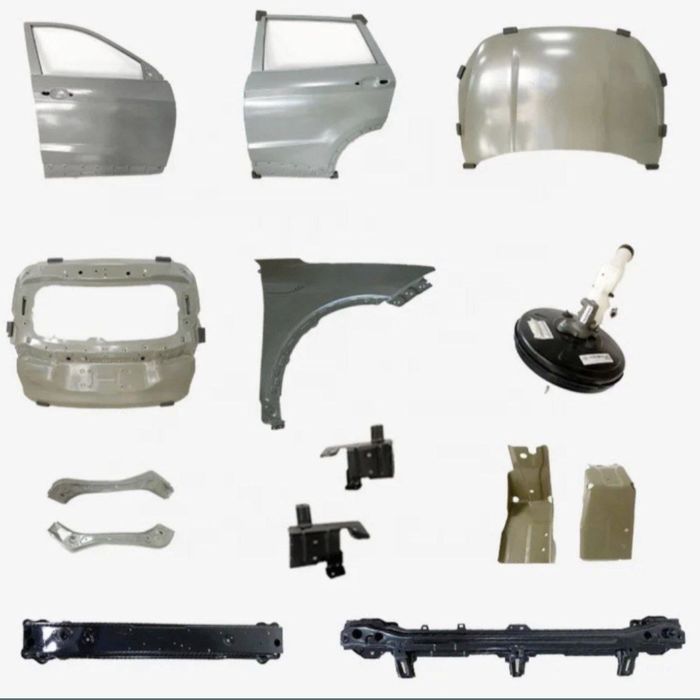 Jetour madellariga x70 x70+ x90+ x95