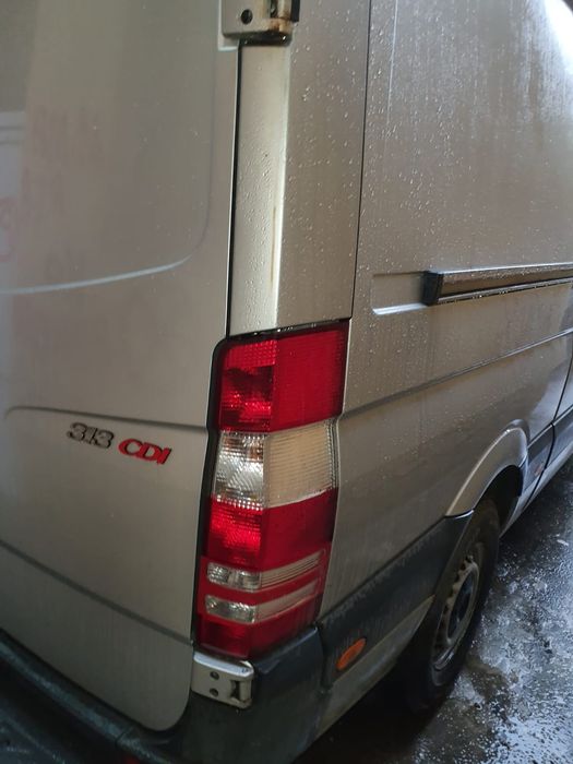 Pentru Dezmembrare Mercedes Sprinter