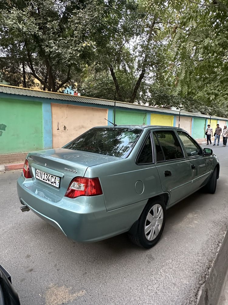 Chevrolet Nexia-2 1,6