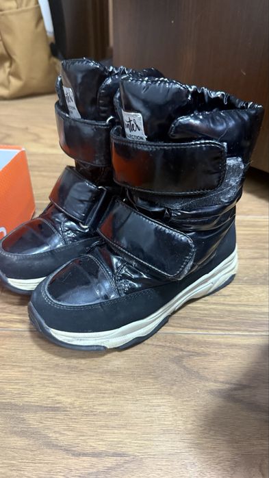 Обувь для девочки