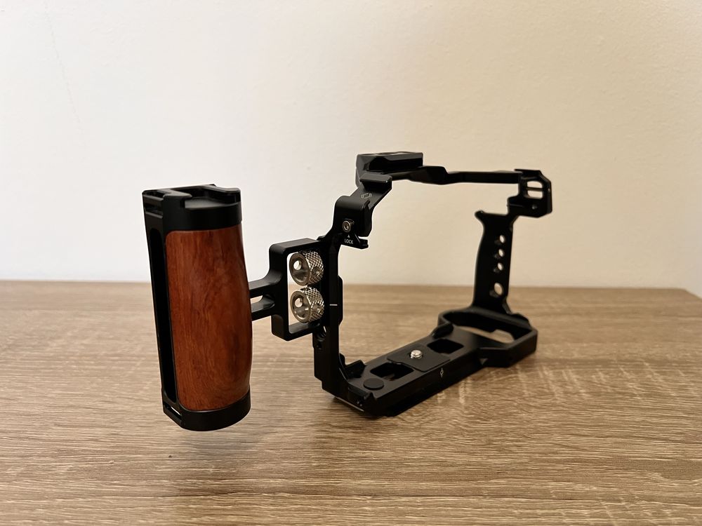 Panasonic Lumix 5SIIX