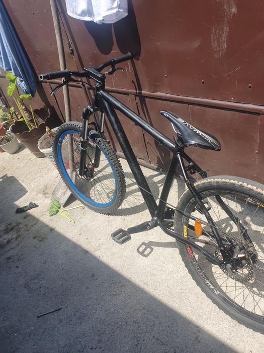 Bicicleta rokraider st 530 custom