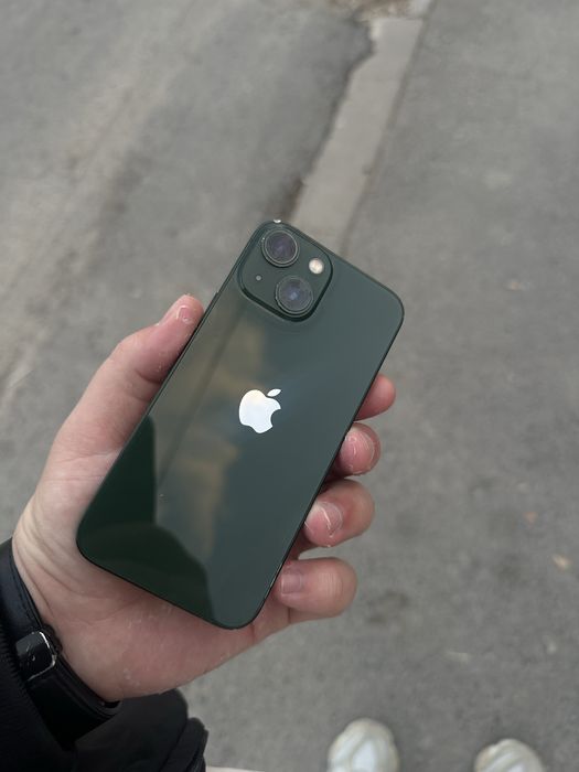 Айфон 13 мини 128гб
