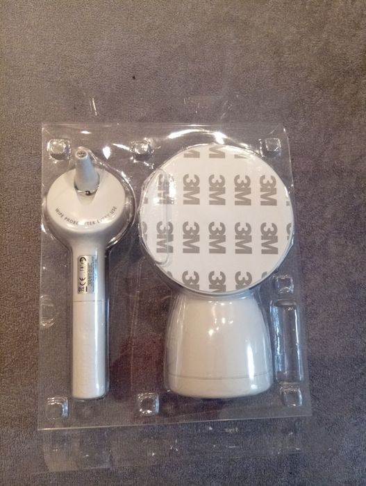 Термометър за бебе