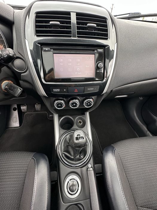 Citroen C4 aircros, 4x4 -1,6 diesel,- 2015- Panoramic