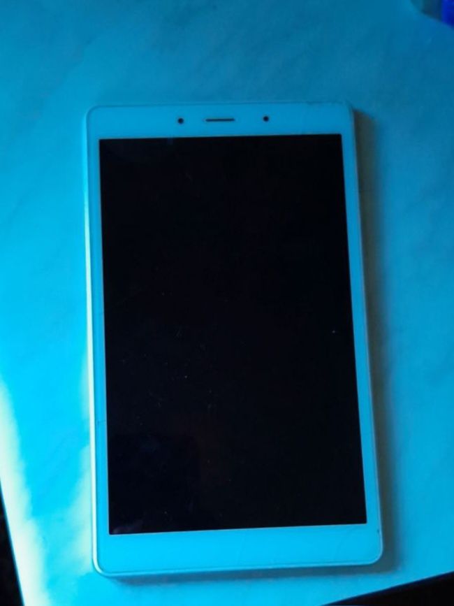 Planshet  Samsung Tab A8