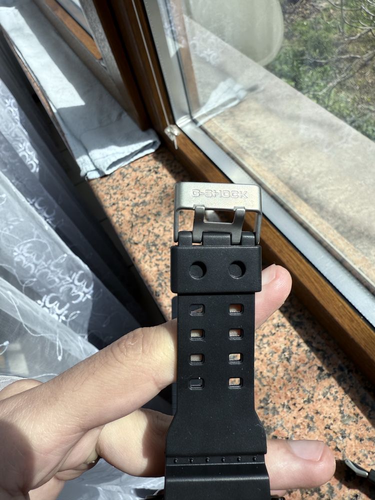 Мъжки часовници G-shock