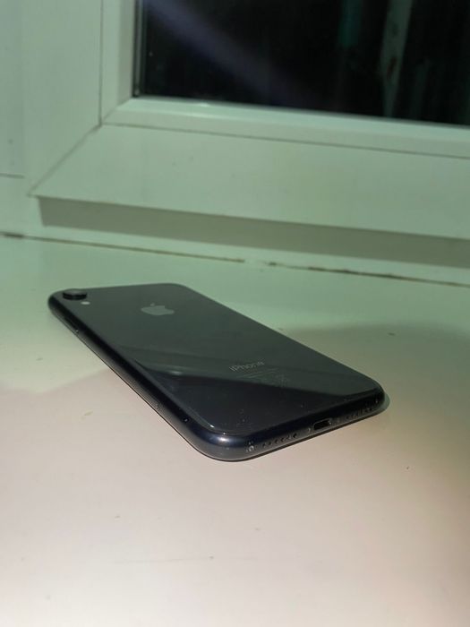 Xr 64/78 в идале