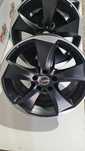 BMW/  Mak 4/r17 cp j1018 5 x 120