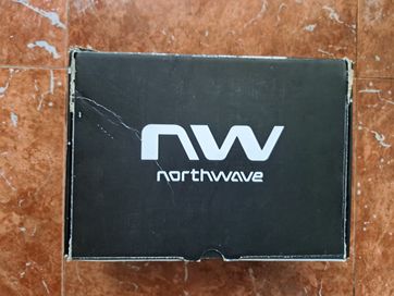 Northwave Tribute Triathlon Shoes-White