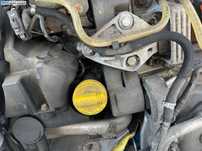 Furtun Conducta Retur Motorina de la Pompa Inalta la Rezervor Renault Megane 3 1.5 DCI 2008 - 2015 [C2214]