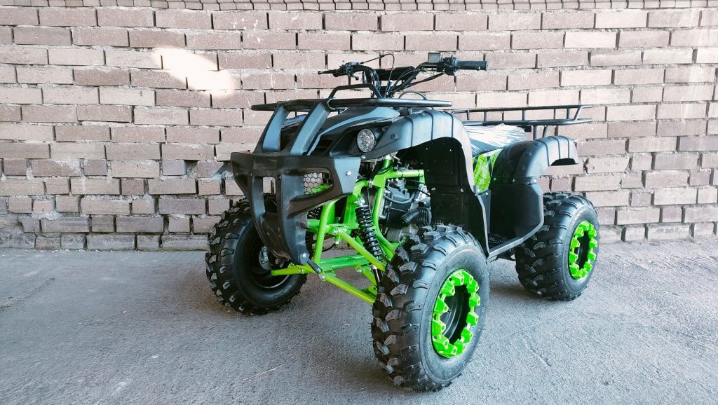Atv Quad KXD PRO Germany 200cc nou automat