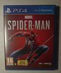 Joc Marvel's Spiderman PS4