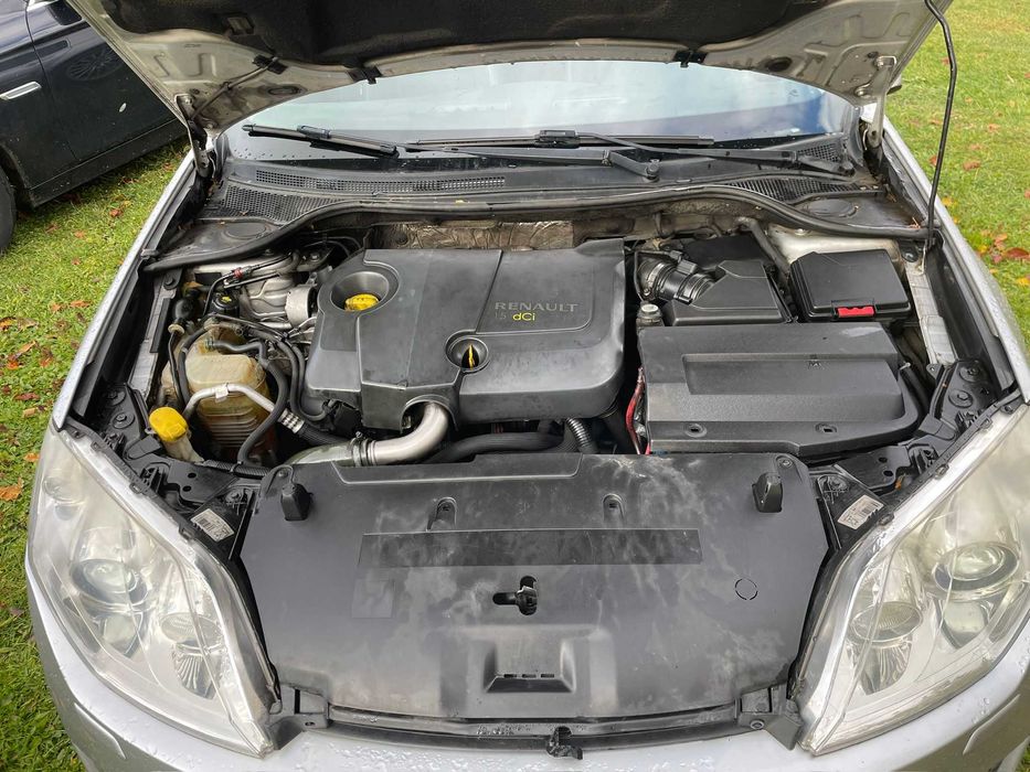 Vand Renault Laguna 3