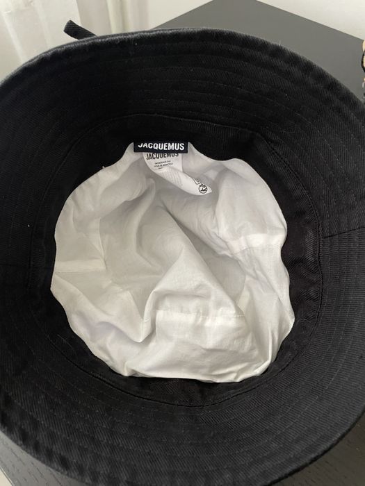 Bucket hat Jaquemus