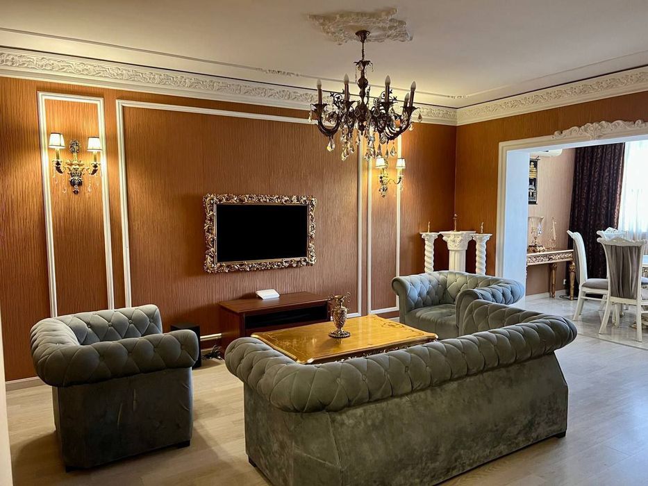 Без маклера ДАРХАН 3/4/4 кирпич 92м² ор-р Тамара Ханум