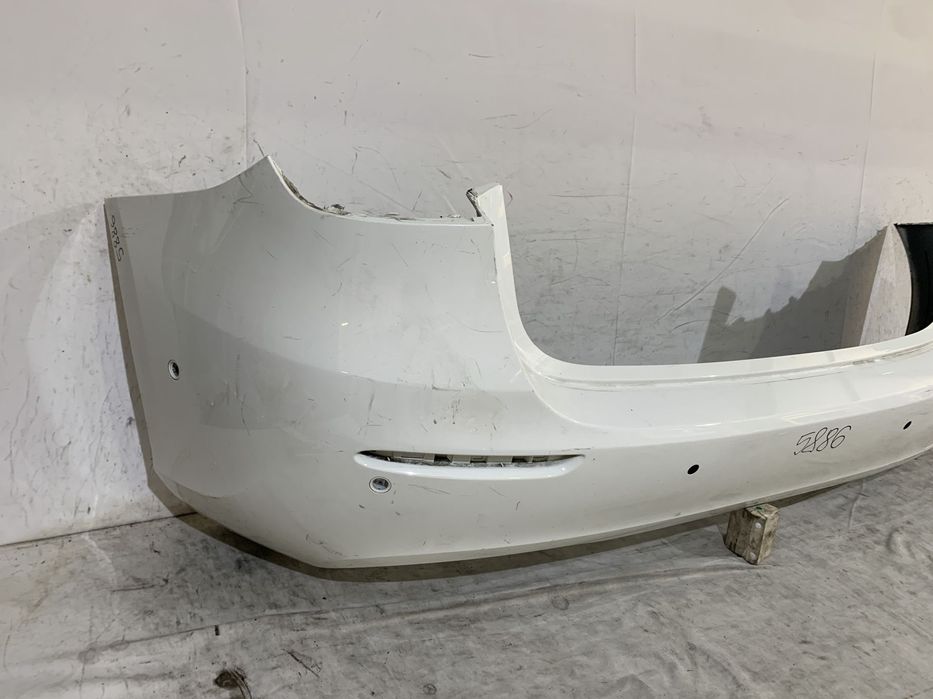 Bara spate Mercedes A-Class W177, 2019, 2020, 2021, 2022, cod origine OE A1778856802.