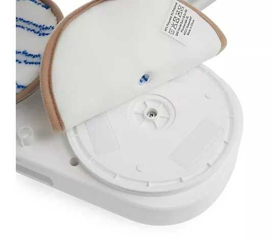 Електрически моп със спрей и центрофуга, Германия