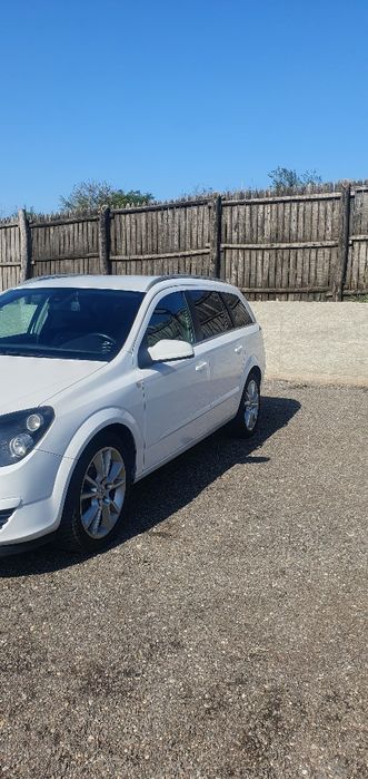 Vand opel astra H