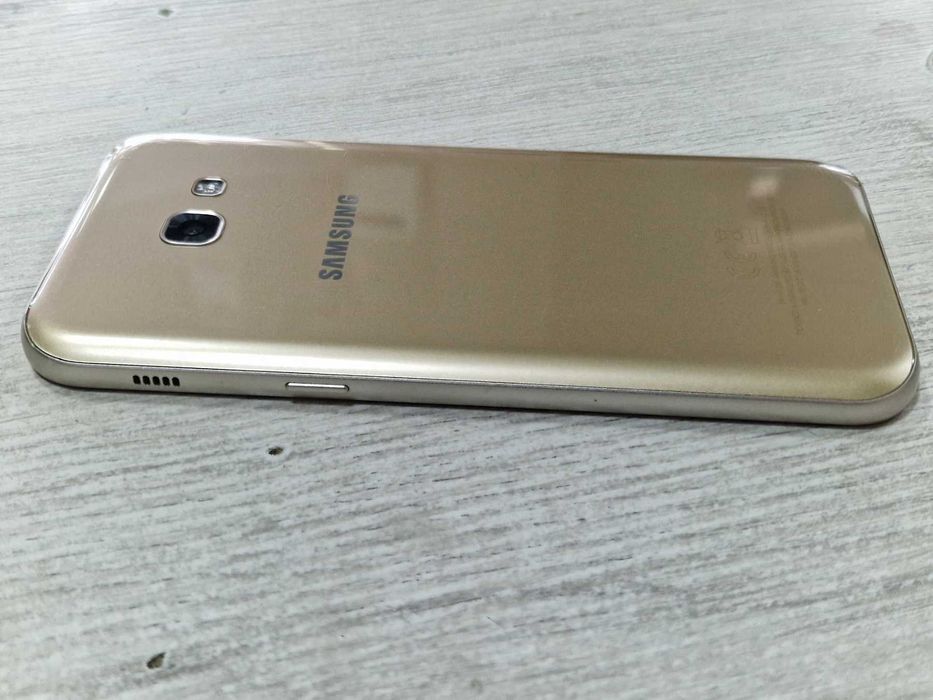 Samsung Galaxy A5 (2017) Single