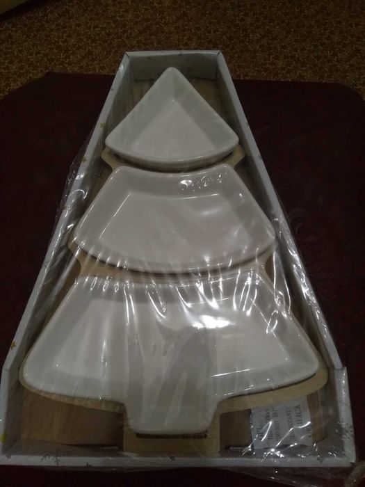 Манежица "Елочка"