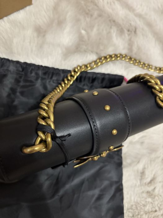 Дамска чанта Pinko