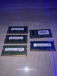RAM laptop ddr3,ddr2,ddr1
