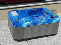 Jacuzzi second hand in stare foarte buna