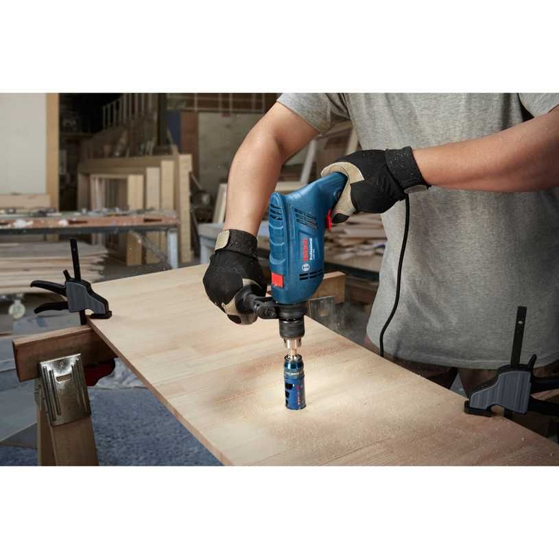 Ударна бормашина BOSCH professional GSB 600