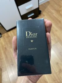 Dior homme parfum