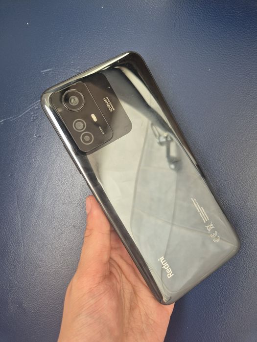 Xiaomi Redmi Note 12S