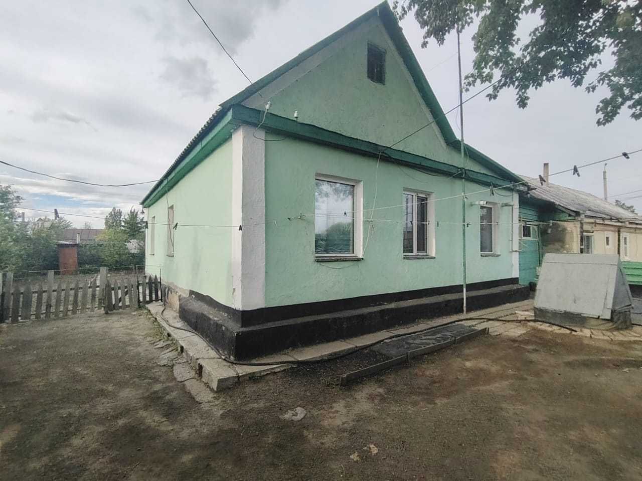 Продается дом в Соцгороде, район Пятачок!